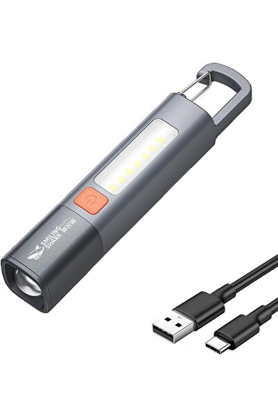 GENERAL Flashlight,Rechargeable Flashlight,Handheld Flashlights,Rechargeable ...