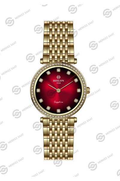 Hislon Women's Classic Queen Ql119G-14Sgs