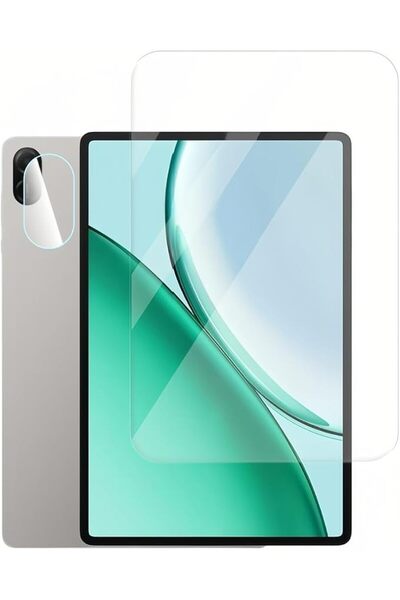 Fegishilly واقي شاشة متوافق مع جهاز Honor Pad X8b مقاس 11 بوصة إصدار 2026، [ع...