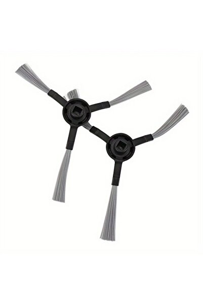 STARSTAR These two side brushes are compatible with the Xiaomi STYTJ02YM robo...