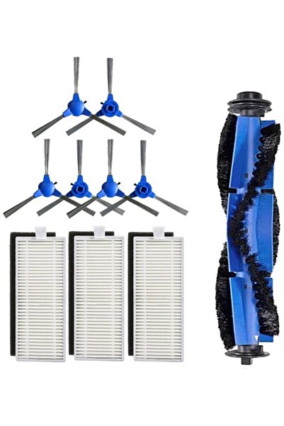 STARSTAR Replacement parts for Eufy RoboVac 11S, RoboVac 30, 30C, 25C, 15C, a...