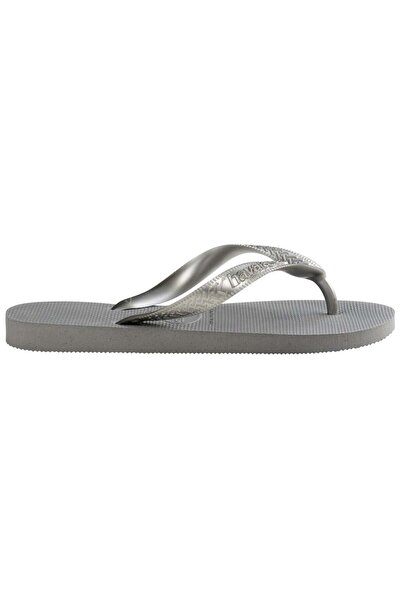 Havaianas Top Tiras Women's Slippers - Steel Gray 41374285178 Juststep