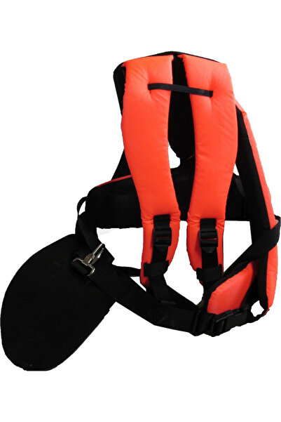 VISCO Parts AXTH-008 Γιλέκο Στήριξης Ώμων για Χορτοκοπτικό
