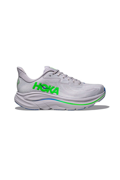 Hoka One One CLIFTON 10 1162030-AYNN Γκρι 47_1/3