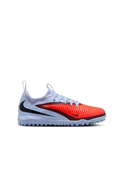 Nike JR PHANTOM 6 LOW ACAD TF HQ2038-400 Siel 37.5