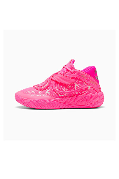 Puma MB.05 ΓΡΗΓΟΡΑ ΚΑΙ ΕΠΙΚΟΙΝΩΝΟΥΣΑΙΑ ΜΙΑΜΙ 314021-01 Ροζ