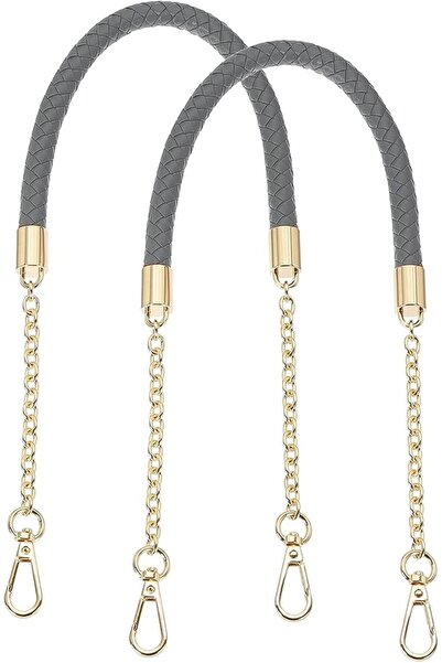 SURYA TEXTILE SOURCING sourcing map Unisex Modern Purse Hanger (pack of 2)