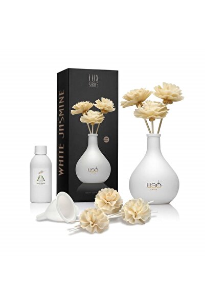 USO White Jasmine Parfum de cameră