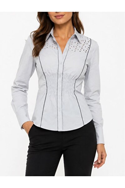 OEM Shirt FD C362 color white,