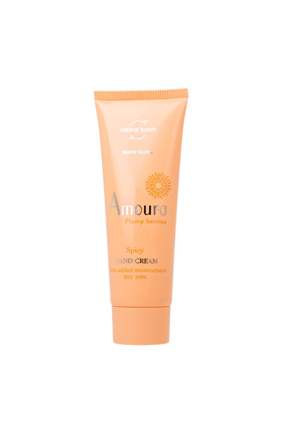 Natural Touch Amoura Hand Cream 75 ml