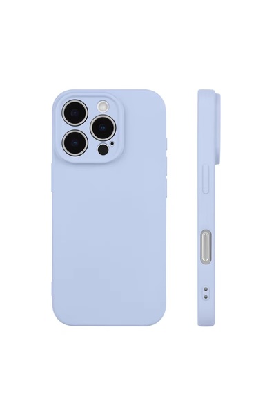 Generic For iPhone 16 Pro Case