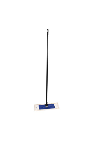 YORK Mop Plat, Cu Coada, Azur