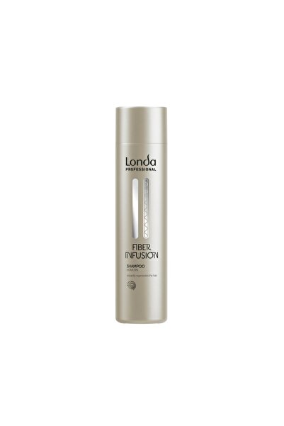 Londa Professional Care Fiber Infusion shampoo, 250 ml