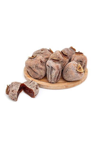 HALUK ÇEREZ Kurutulmuş Tüm Cennet Hurması 250 Gr