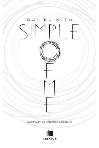 Editura Creator Simple - Dan Kitu