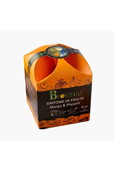 Biovitalis Fruit Symphony Tea 40gr