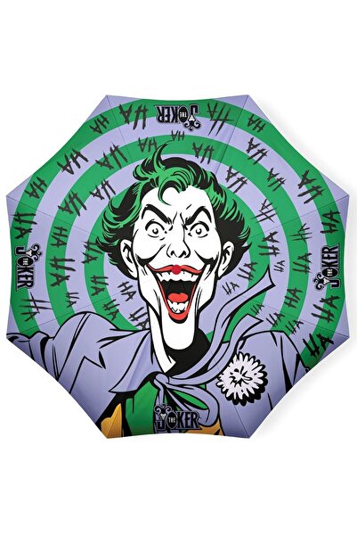 Pyramid Ομπρέλα DC Comics: Ο Τζόκερ - Χα-Χα-Χα