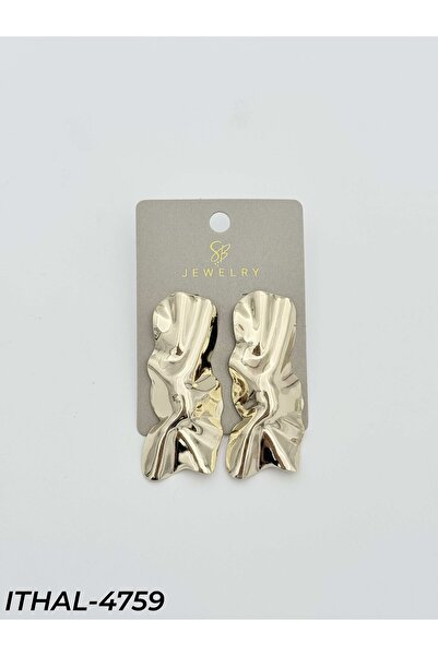 Bozhi Vip Z*Ra Earrings Vip Colorful Earrings Glittering Style Gift