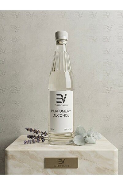 EV Perfumes EV Perfumers Premium Neutral Ethanol 96% - Professional Grade Per...