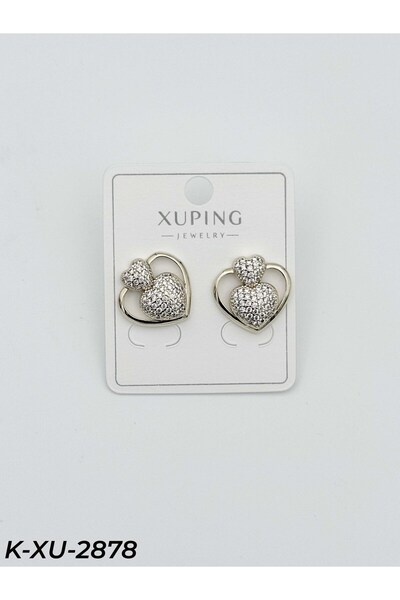 Bozhi Earrings Earrings Elegant Casual Style Gift