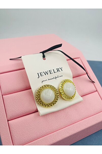 Bozhi Earrings Minimal Elegance Suitable for Everyday Combinations Elegant Gi...