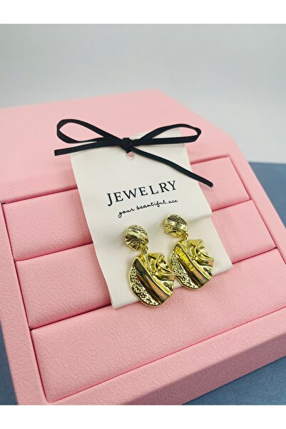 Bozhi Earrings Sparkling Style Meaningful for Special Occasions Suitable for ...