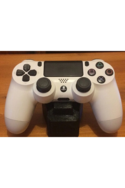 MORROW WORKS PlayStation 4 DualShock 4 Oyun Kolu Masaüstü Dikey Stand