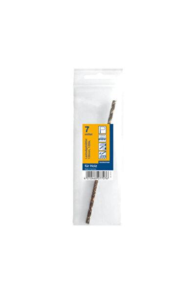 OEM Pânze traforaj manual Heckenrose 130mm nr. 7 (dinți medii), pentru lemn, ...