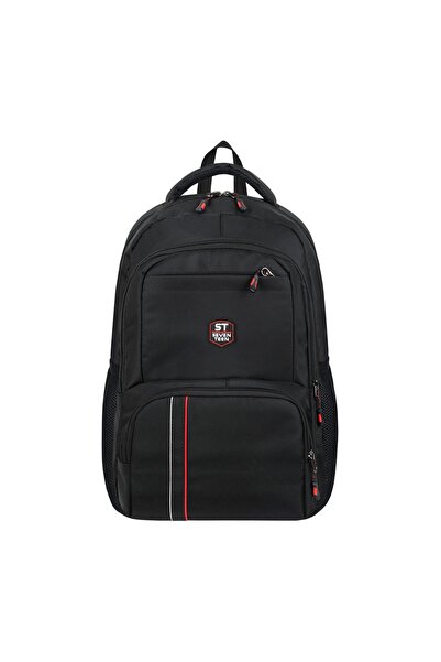 SEVENTEEN Unisex Suya Dayanıklı Çok Bölmeli Laptop, Okul ve Günlük Kullanım S...