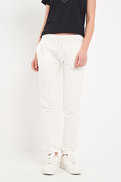 Timeout - Pantaloni sport dama cu buzunare