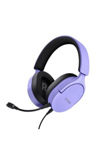 Trust GXT489P FAYZO HEADSET MOV "25301"