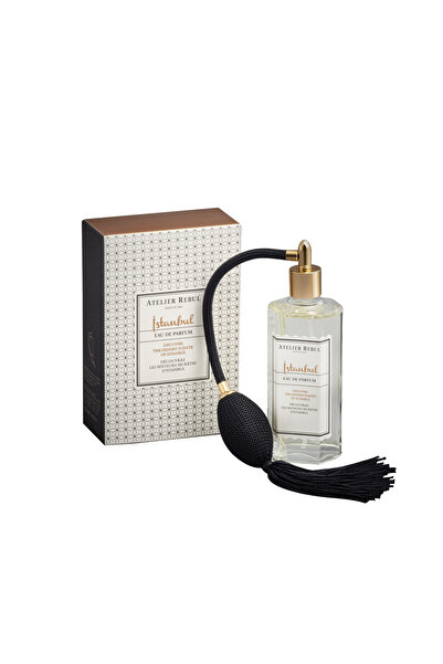 Atelier Rebul İstanbul Eau de Parfum 125 ml