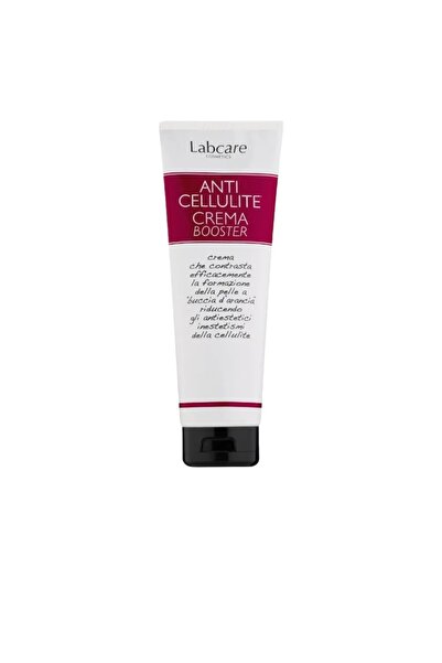 Labcare cosmetics Crema anticelulitica pentru corp Labcare ANTI CELULITIS 200 ml