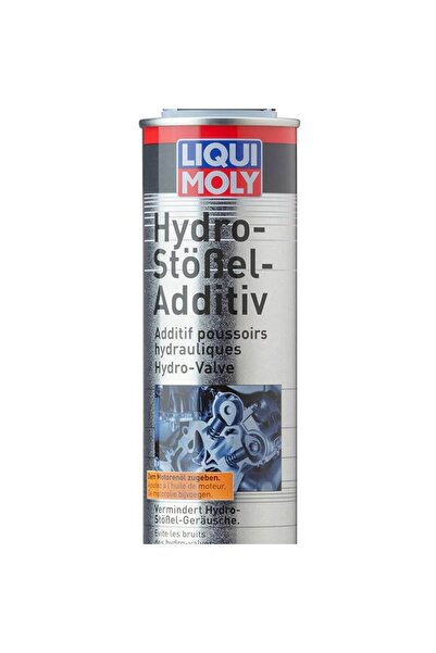 Liqui Moly Lifter- Supap İteceği Katkısı 300 ml (1009)