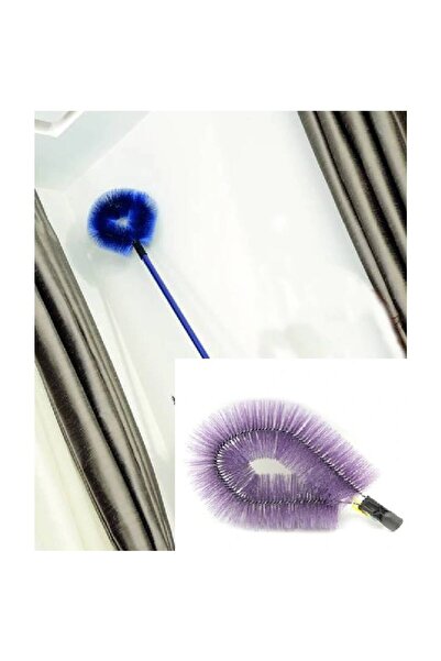 pınaxar Spider Web Cleaning Brush - with Handle Gift
