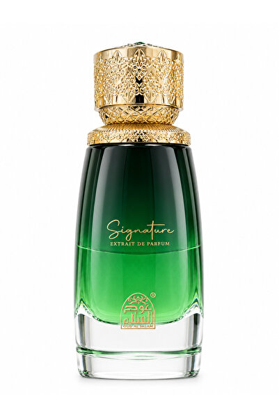 Oud Al Salam سيجنتشر 100 مل