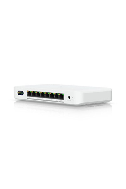 Ubiquiti Bridge de rețea 8 porturi/UDB-SWITCH "UDB-SWITCH"