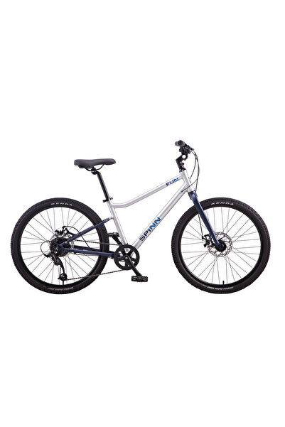 SPINN BICYCLES Bike Spinn Fun 24" Storm Blue