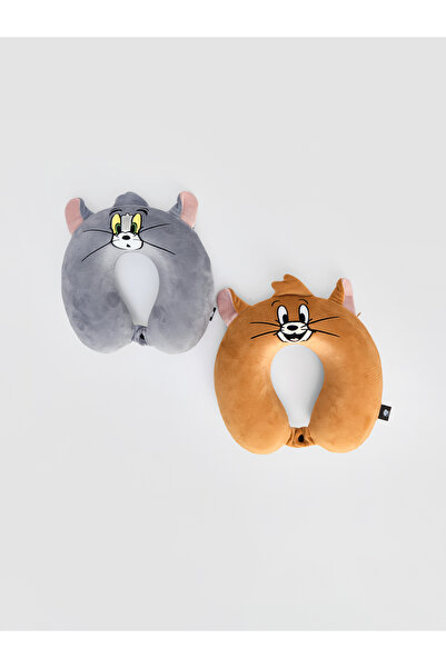 LC Waikiki Pernă de gât brodată Tom și Jerry