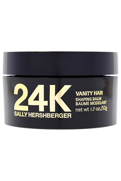 Generic Brand 24K Vanity Hair Shaping Balm by Sally Hershberger for Unisex - ...