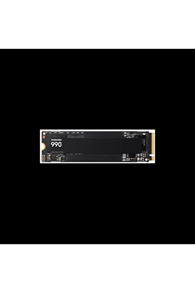 Samsung Mz-V9V1T0Bw, 990, 1Tb, 7150/6450, Gen4, Nvme Pcie M.2 2280, Ssd (Turk...