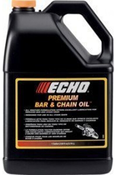 Echo Λάδια αλυσίδας αλυσοπρίονου 6454801 Λάδι αλυσίδας αλυσοπρίονου SAE 30 4 ...