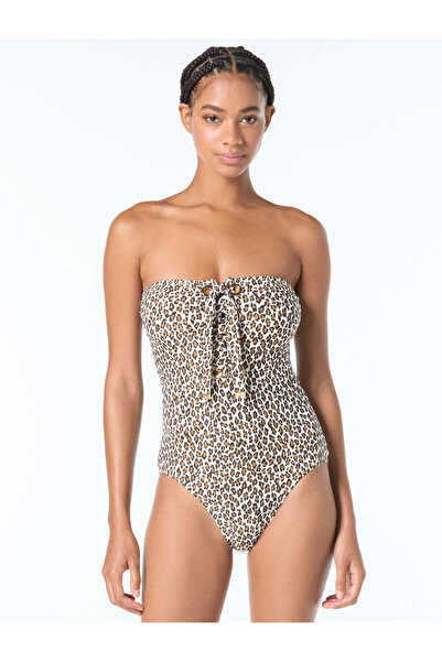 Michael Kors Women's Swimsuit Mm25197-119