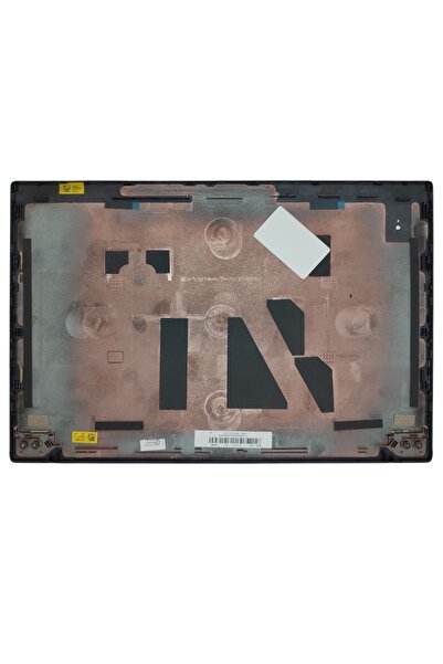 OEM Πλαστικό Κάλυμμα Οθόνης - Πίσω Κάλυμμα LCD - Lenovo Thinkpad X280 - Μαύρο...