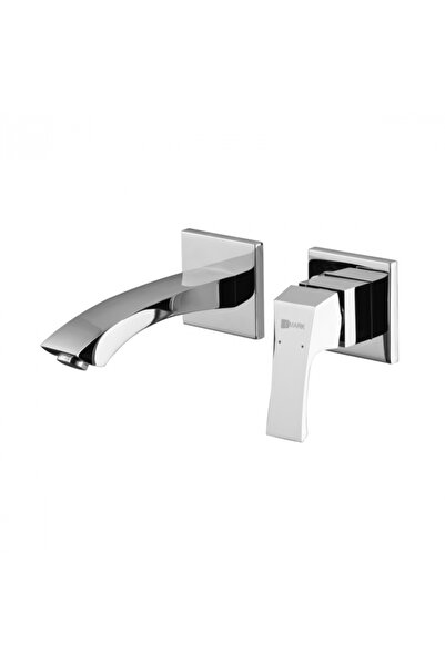 LEMARK BATHROOM EQUIPMENT Baterie încastrată pentru lavoar Lemark Unit LM 452...