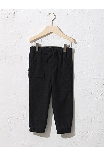 LC Waikiki Pantaloni jogger pentru bebeluși băieți