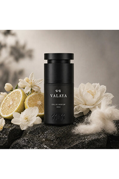 11:11 11 11 Valaya – Floral Citrus EDP 50ml