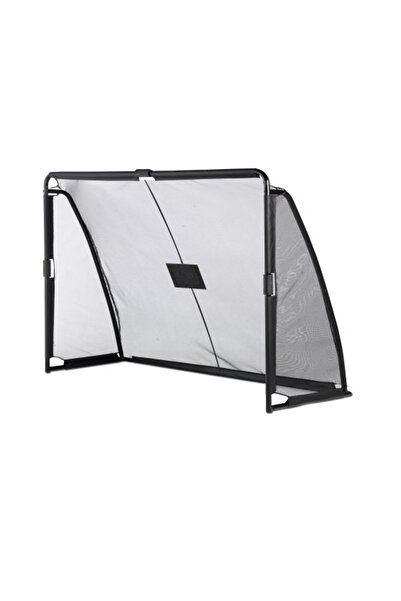 Life Sport Τέρματα Ποδοσφαίρου με Στόχους 220x170x80εκ. F184 M-206