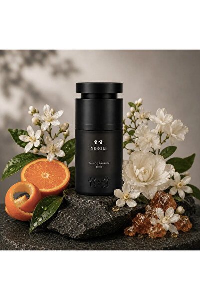 11:11 11 11 Neroli – Citrus Aromatic EDP 50ml
