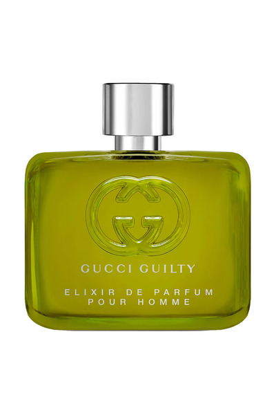 Gucci Guilty - Elixir de Parfum for Him 60 ML